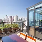 Living Design Vila Madalena