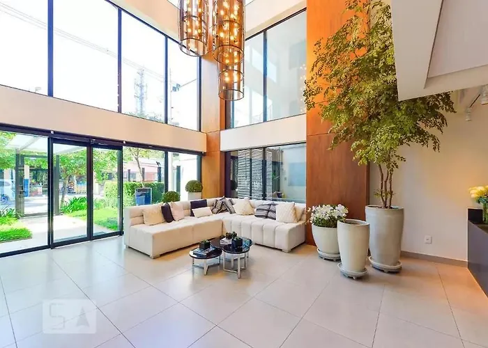Living Design Vila Madalena
