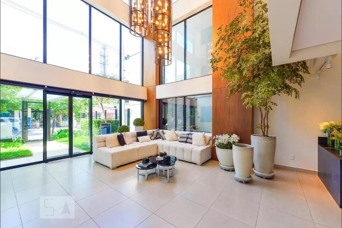 Living Design Madalena *
