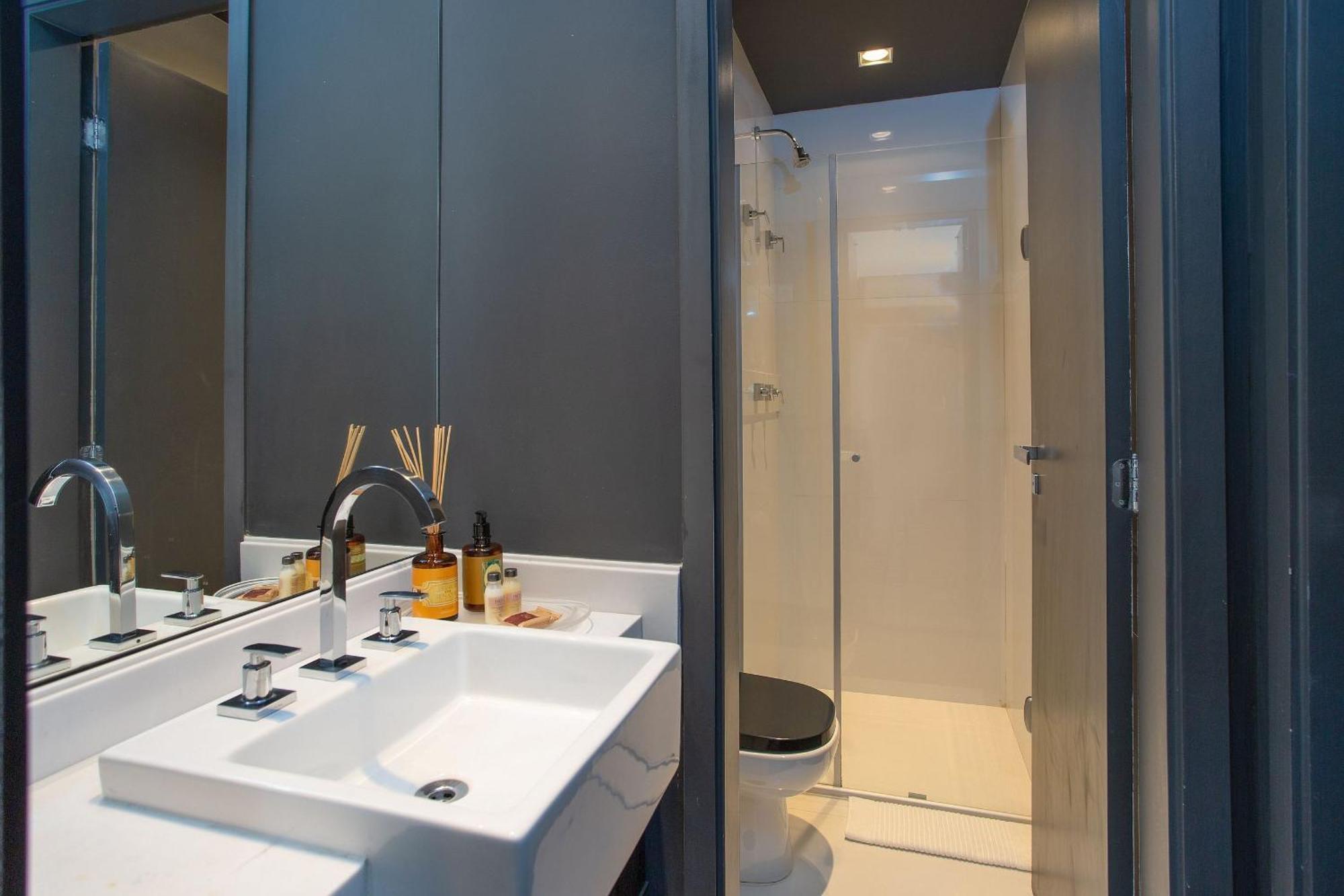 Living Design Madalena Apartamento