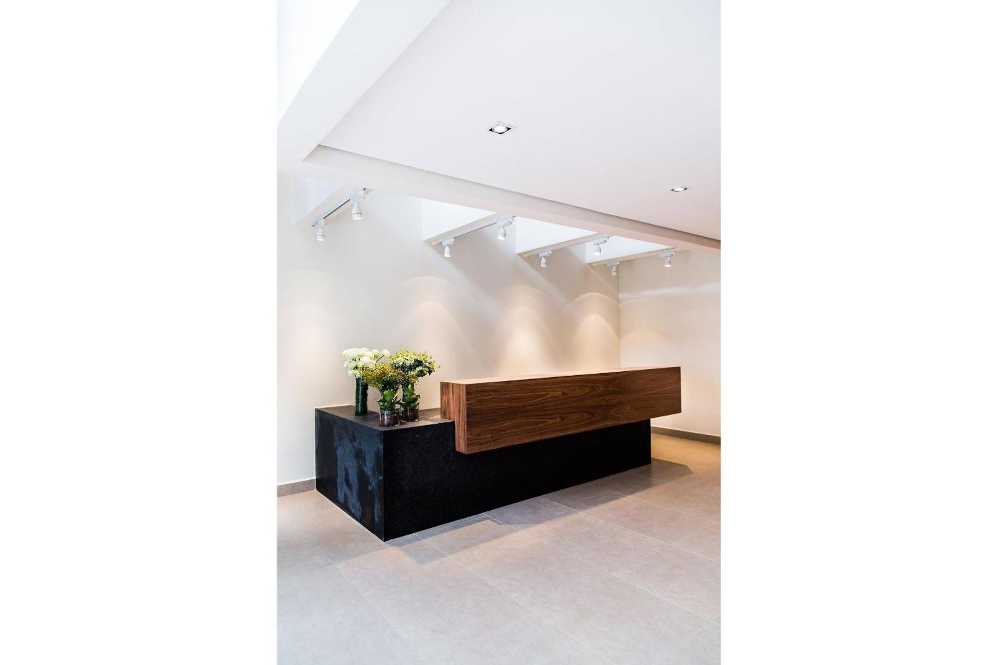 Living Design Madalena *