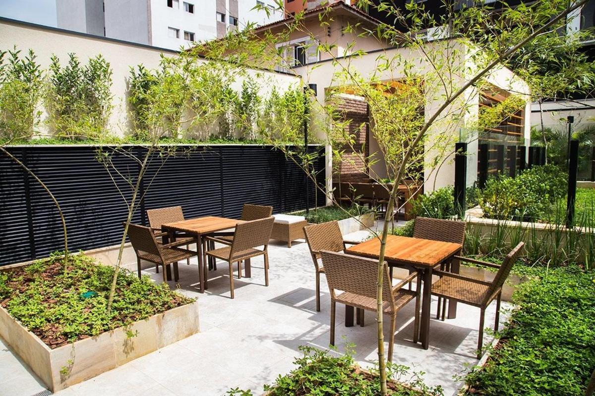 Living Design Madalena Apartamento *