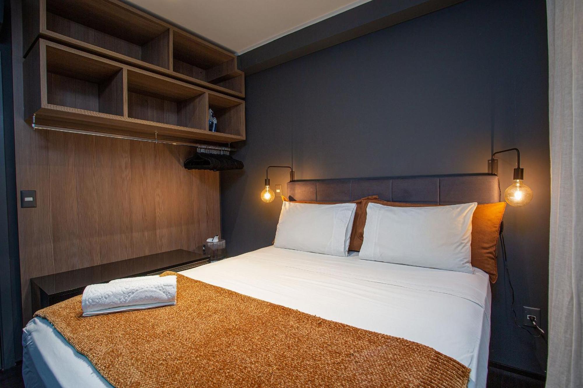 Living Design Madalena Apartamento