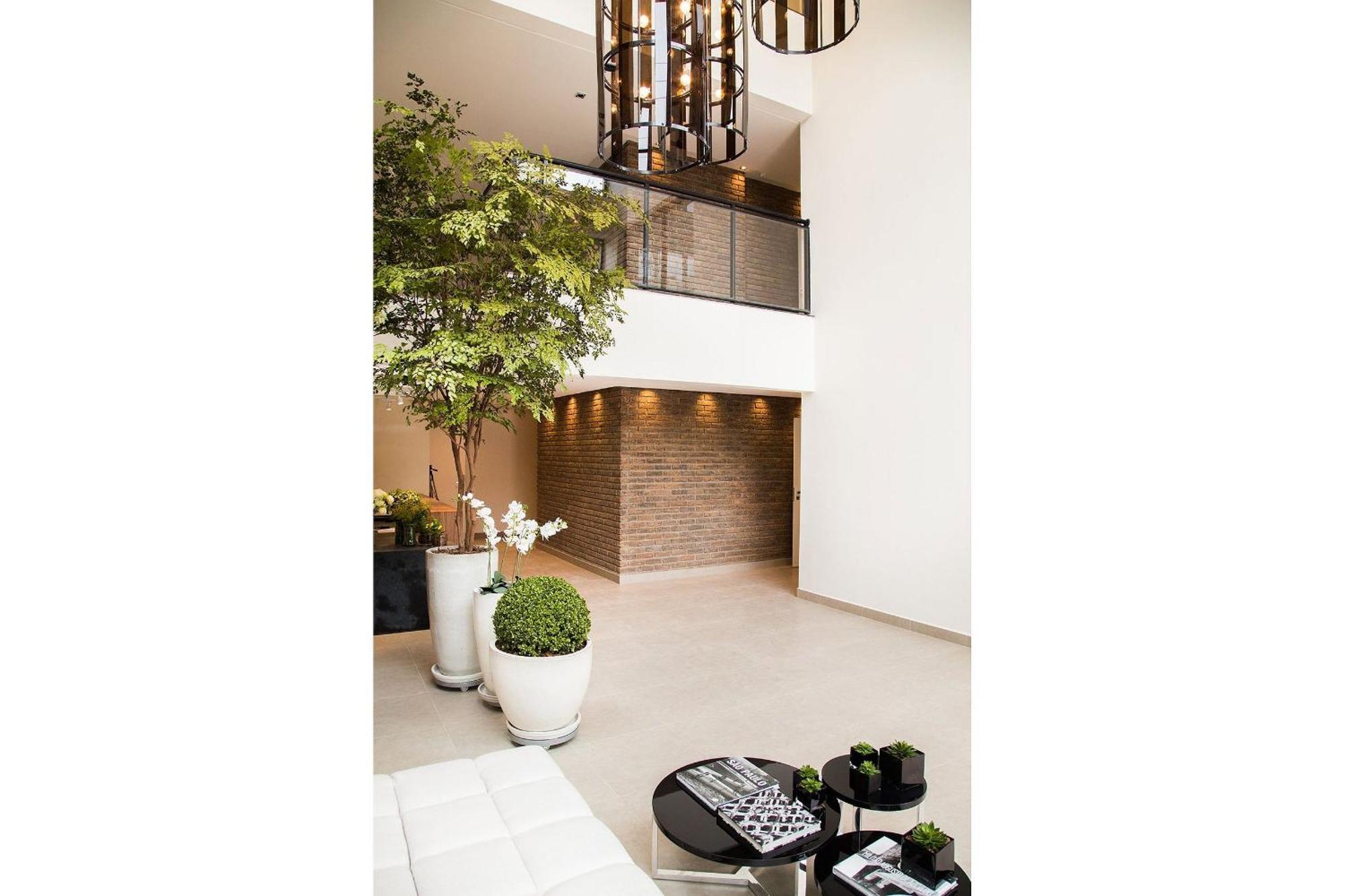 Living Design Madalena * São Paulo