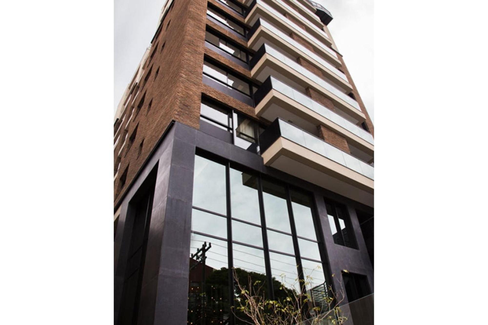 Living Design Madalena Apartamento