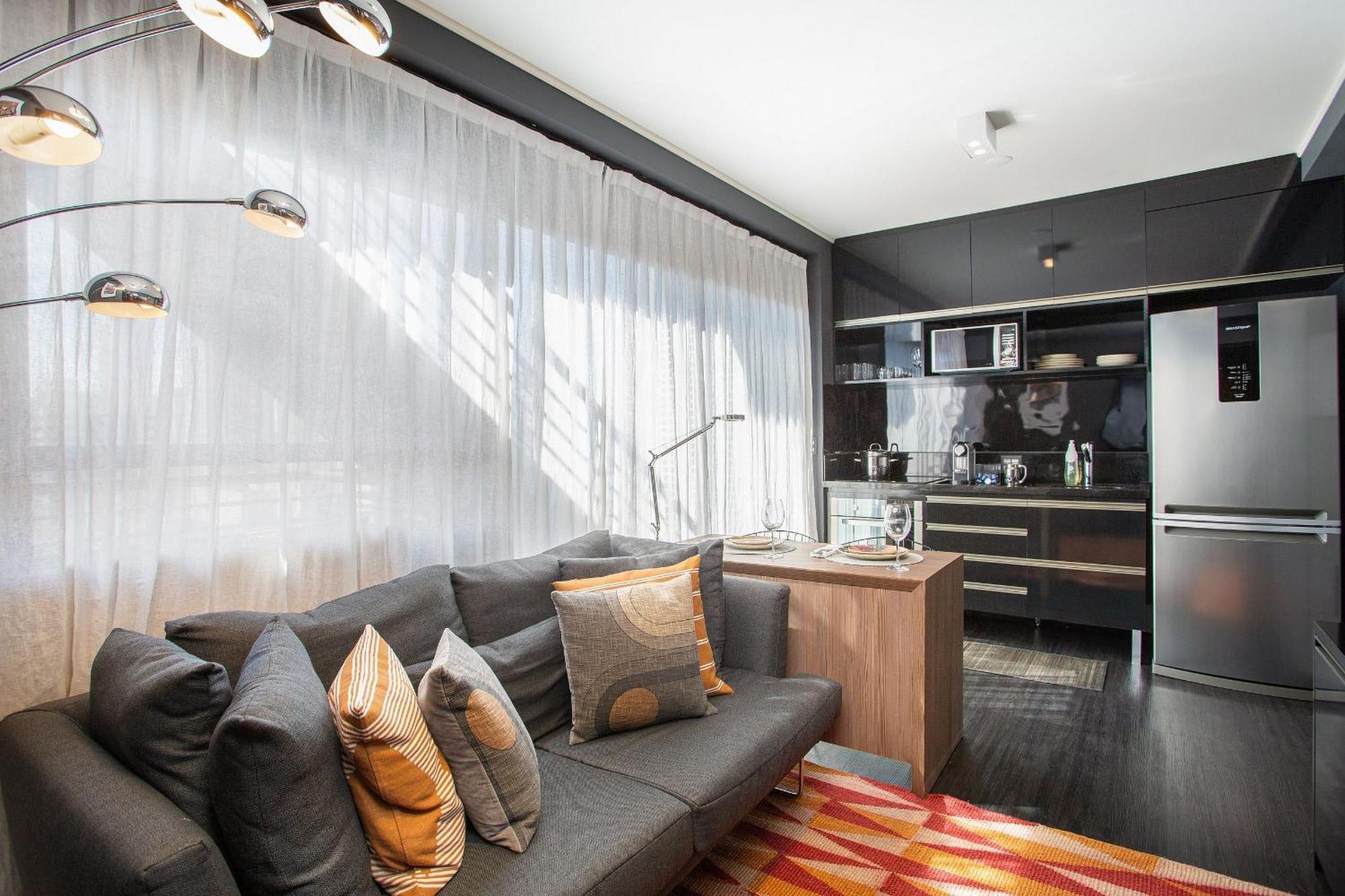 Living Design Madalena *