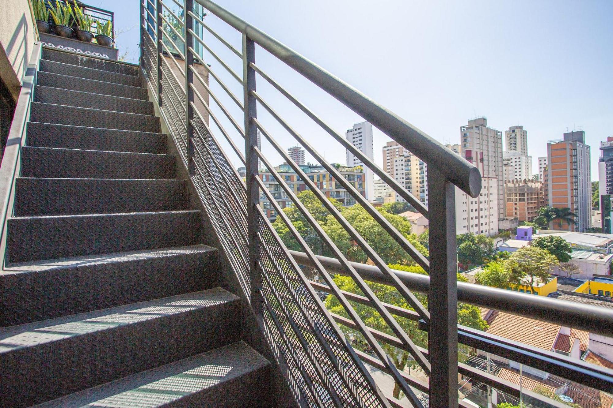 Apartamento Living Design Madalena
