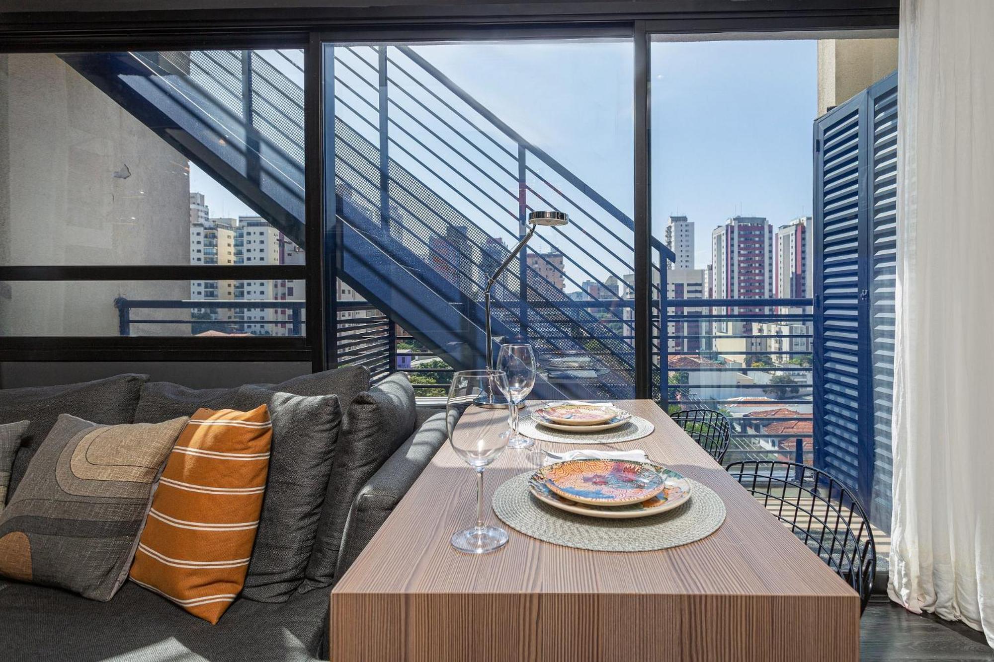 Living Design Madalena *